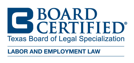 Attorney Joshua A. Verde Board Certified in Labor & Employment Law